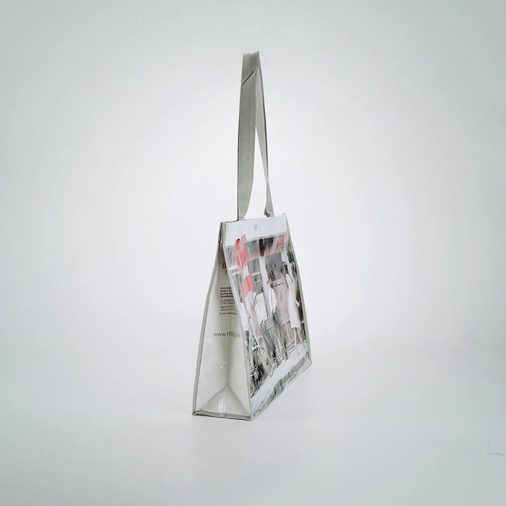 Best PP Woven Foldable Shopper Bags