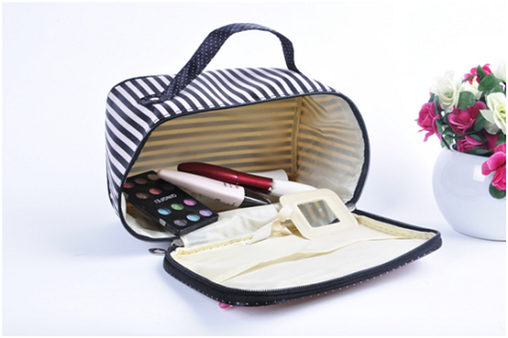 cotton cosmetic bag cotton cosmetic bag