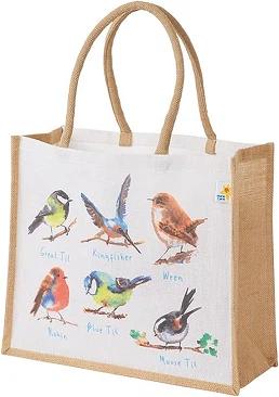 jute bag jute bag