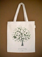 cotton bag cotton bag