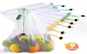 Eco Friendly Bag