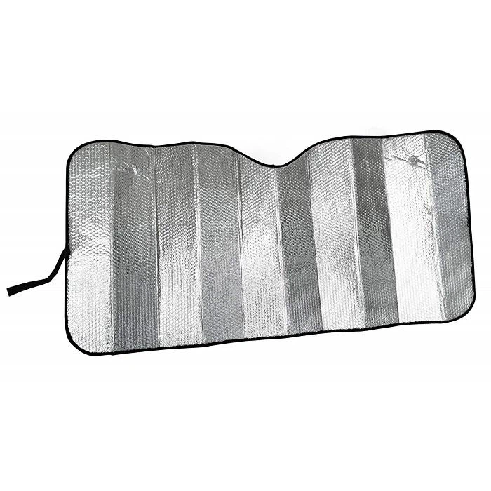 Aluminium Foil Car Sunshade