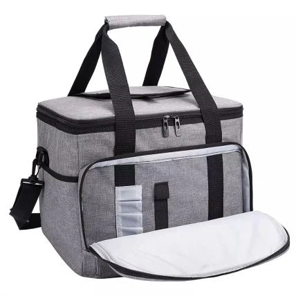 Reusable Lunch Ice Tote Bag