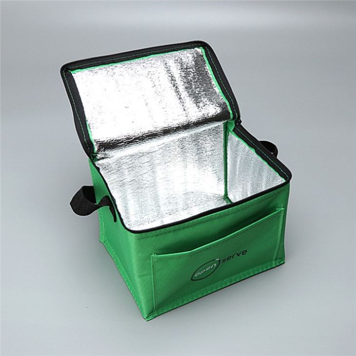 Polyester Cooler Bag
