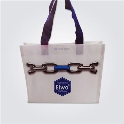 Printed Eco Friendly Shoppingbag
