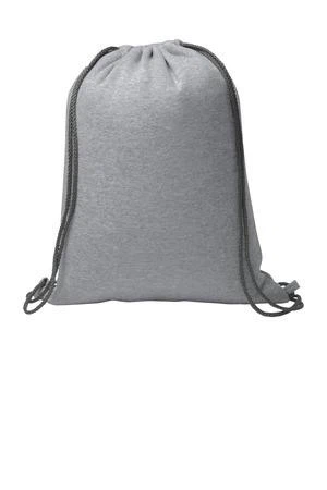 100% Canvas Twill Drawstring Bag