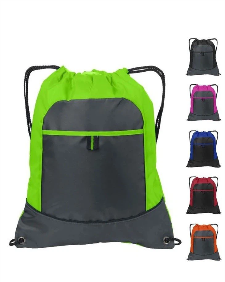 Affordable Drawstring Bag