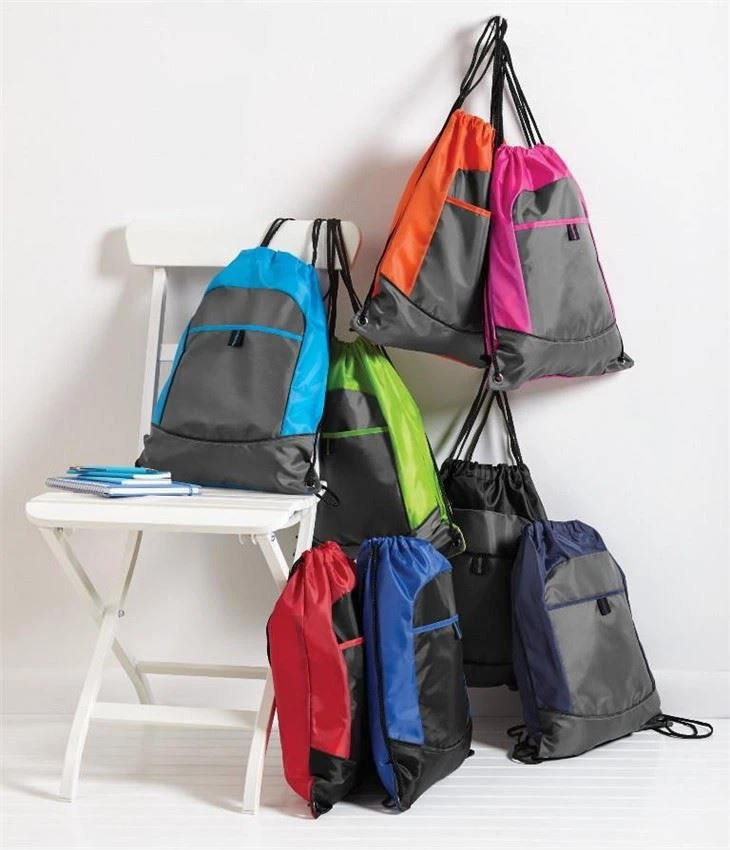 Affordable Drawstring Bag
