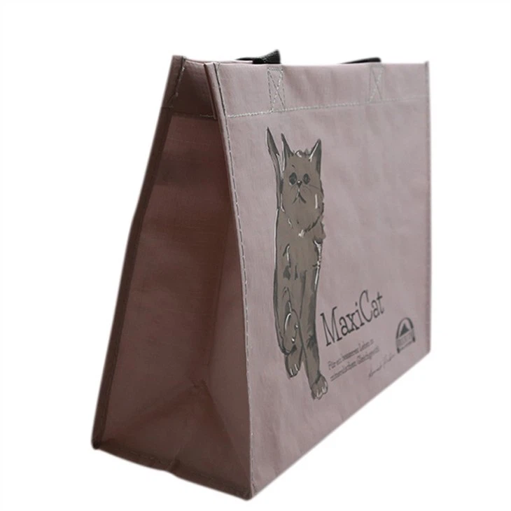 Beautiful Compostable Bags