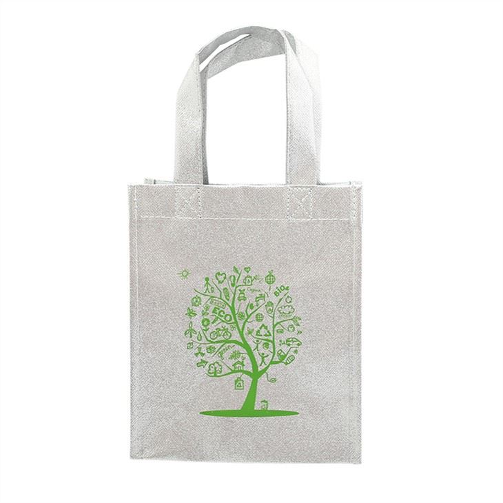 Beautiful Non Woven Foldable Bag