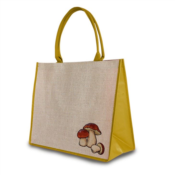 Best Jute Tote Bag