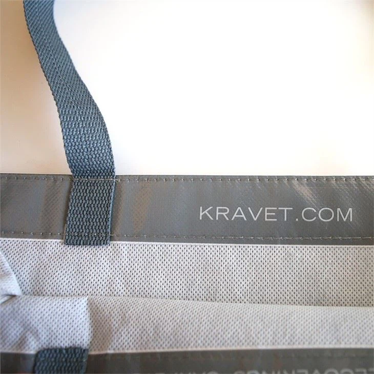 the Fashionable Non Woven foldable bag