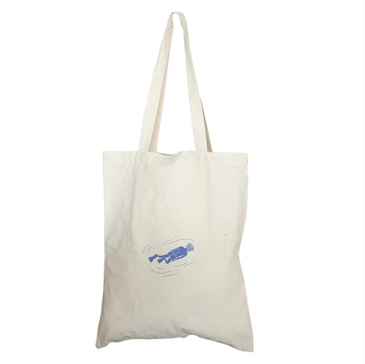 High Quality Beautiful Cotton Bags