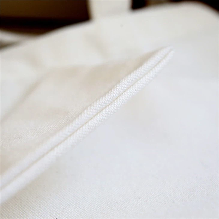 High Quality Recycled Cotton Tote Bag