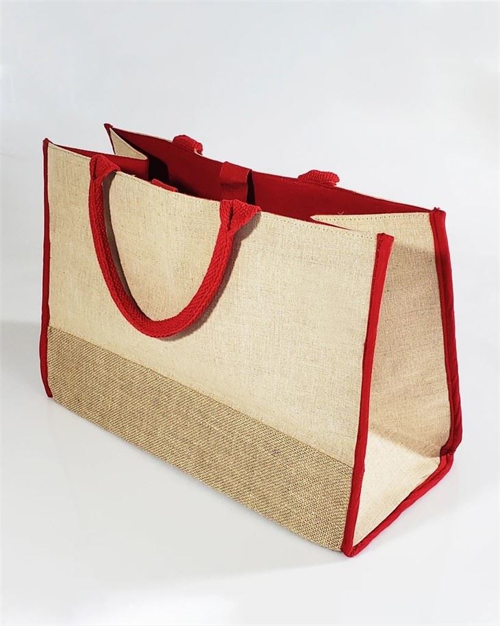Natural Jute Bag
