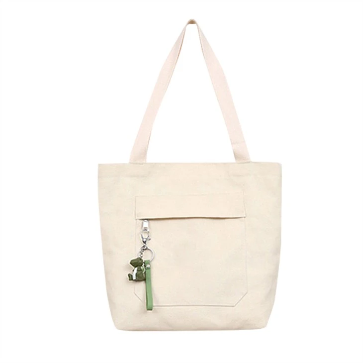 Organic Cotton Gift Bag