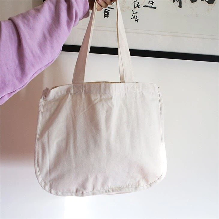 cotton tote bag