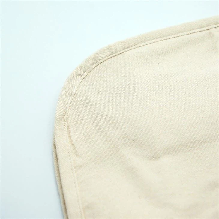 organic cotton bag