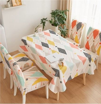 Best Cotton Tablecloth Cover