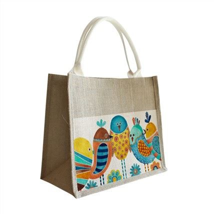 Jute Packaging Bags