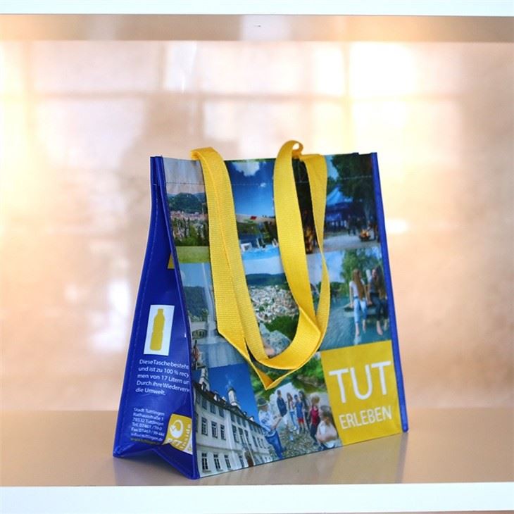 Stylish Compostable Bags