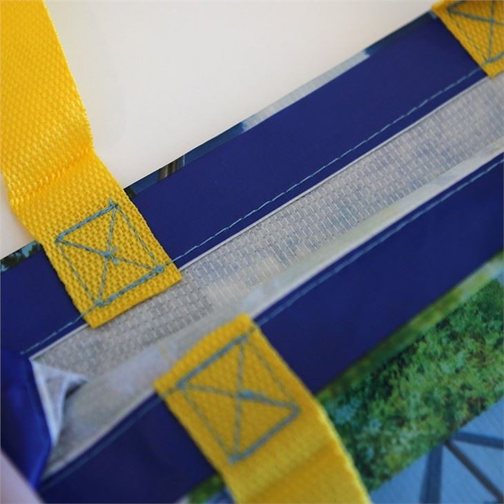 Stylish Compostable Bags