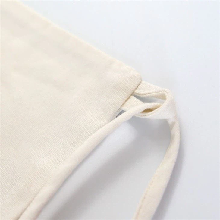 Beautiful Organic Cotton Tote Bag
