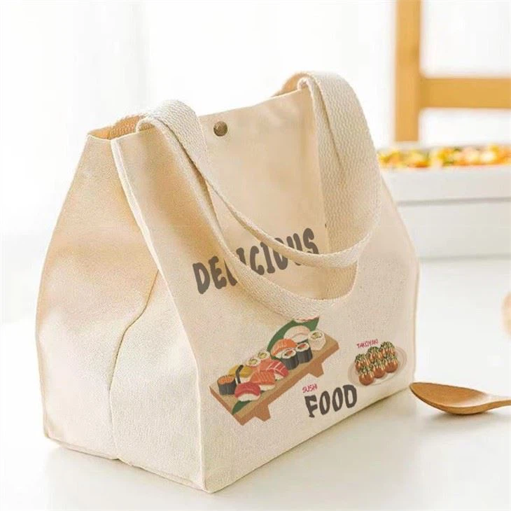 Canvans Lunch Bag