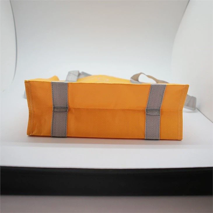 Well Pp Woven Shoulder Bag