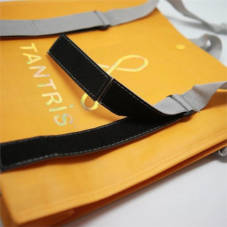 Well Pp Woven Shoulder Bag