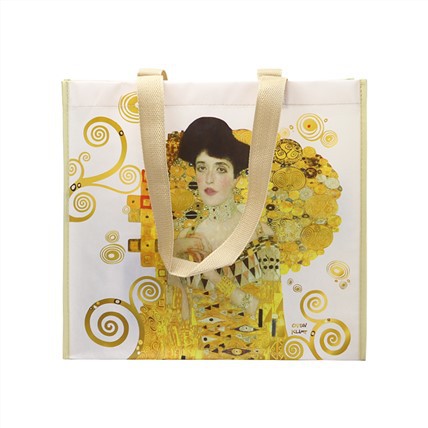 Personalized Grocery Non Woven Bag